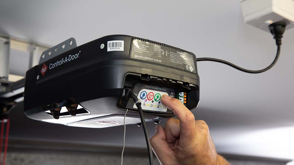 Garage Door Repairs Orange