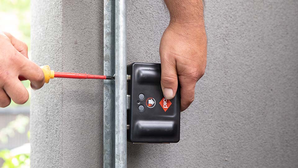 Garage Door Repairs Orange